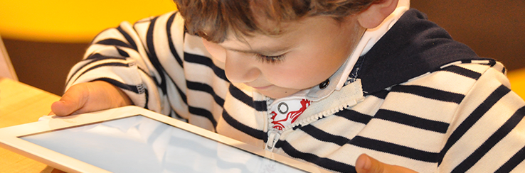 Formation BMT-i (sur tablette)