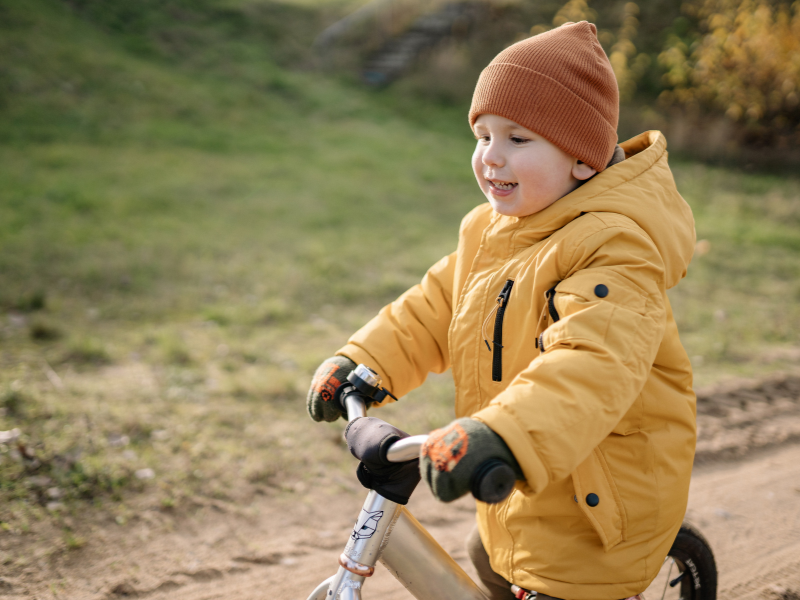 Troubles du Spectre de l'Autisme