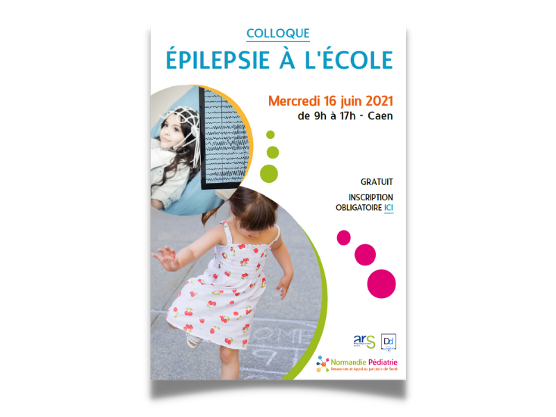 Epilepsie à l'école